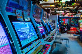 Зеркало Casino Coins Game