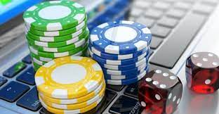 Онлайн казино Casino Frank